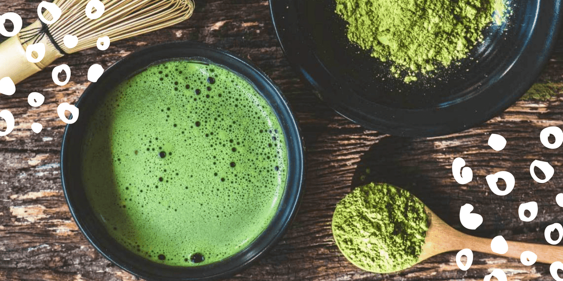 Japanese Green Tea – Benefits & Uses for This Powerful Leaf