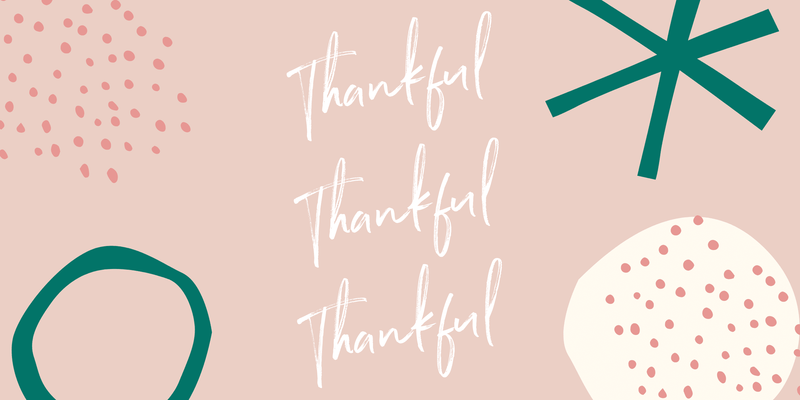 Gratitude and Your Health