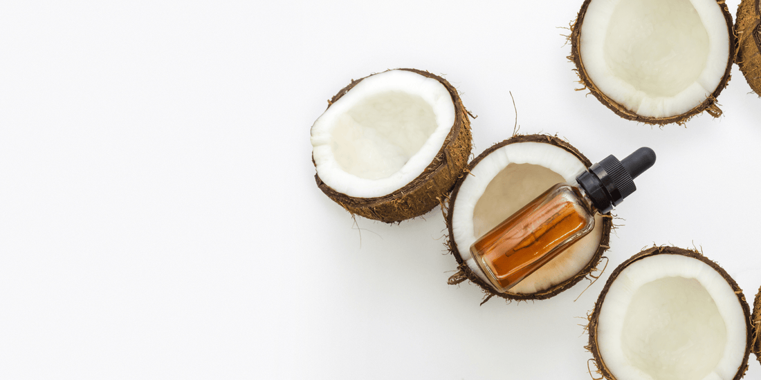 Benefits and Uses for Coconut Oil!