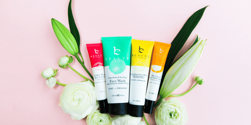 BBE Skincare Favorites