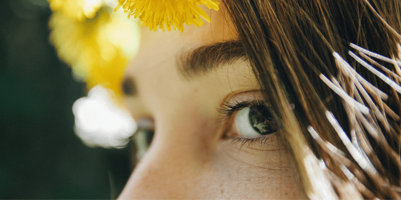 How to Get Rid of Crow’s Feet and Brighten Eyes