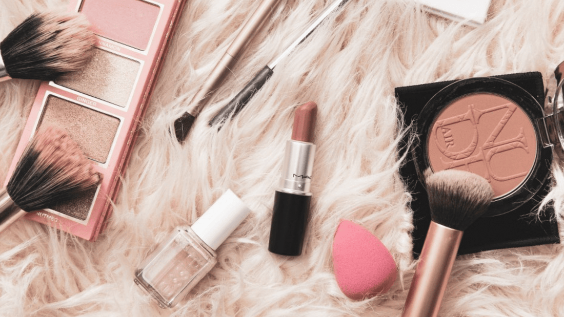 How to Spring-Clean Your Beauty Cabinet