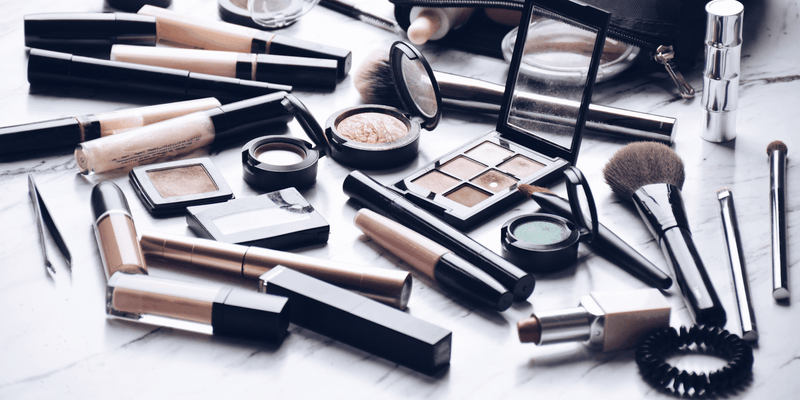 Clean Makeup That Will Step Your Beauty Game Way Up