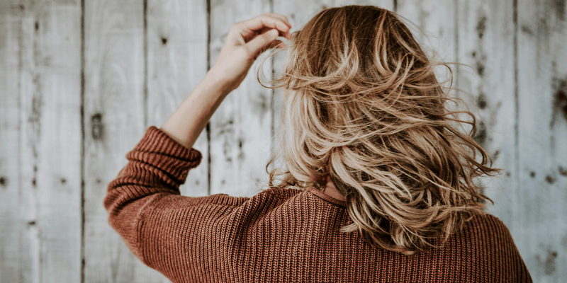 Are You Brushing Your Hair Wrong?