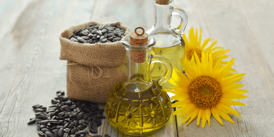 The Benefits of Sunflower Seed Oil for Your Skin