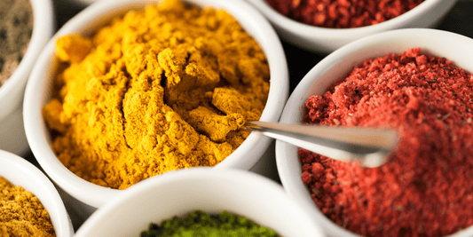 The Danger of Synthetic Dyes in Skincare Products