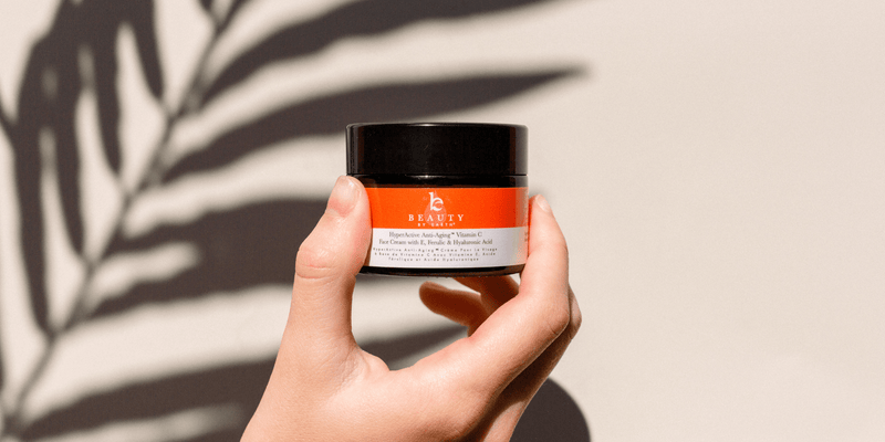 Product Spotlight: Vitamin C Cream