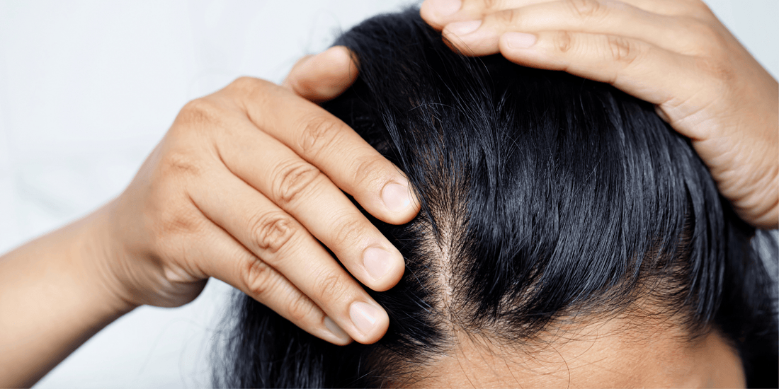7 of the Worst Things You're Doing To Your Hair