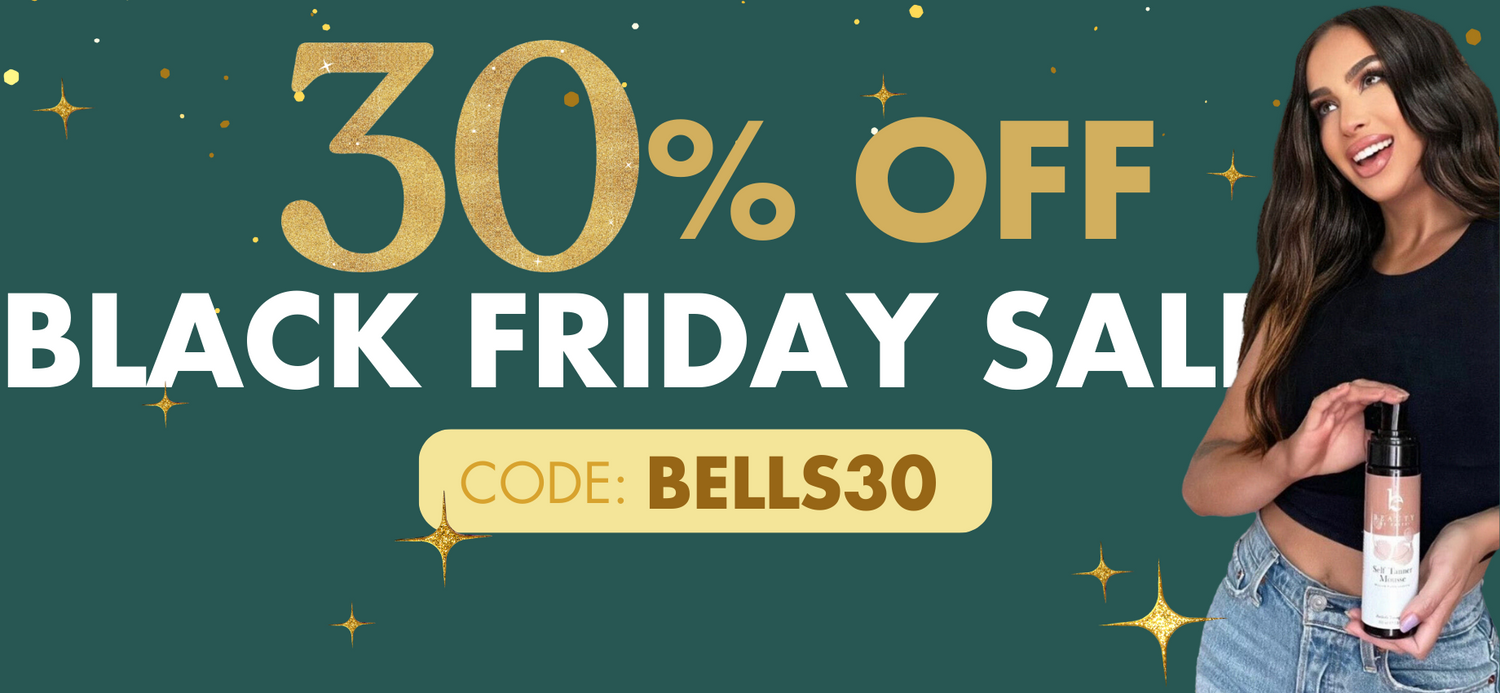 Black Friday Sale