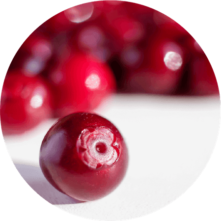 Cranberries