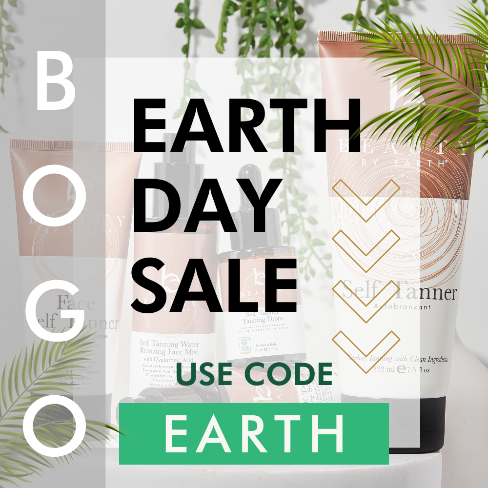 Earth Day Sale 2023