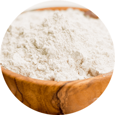 Kaolin Clay