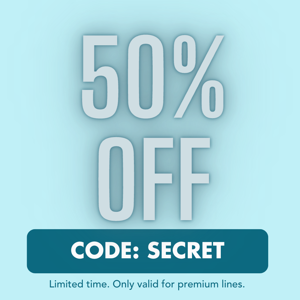 Secret Sale