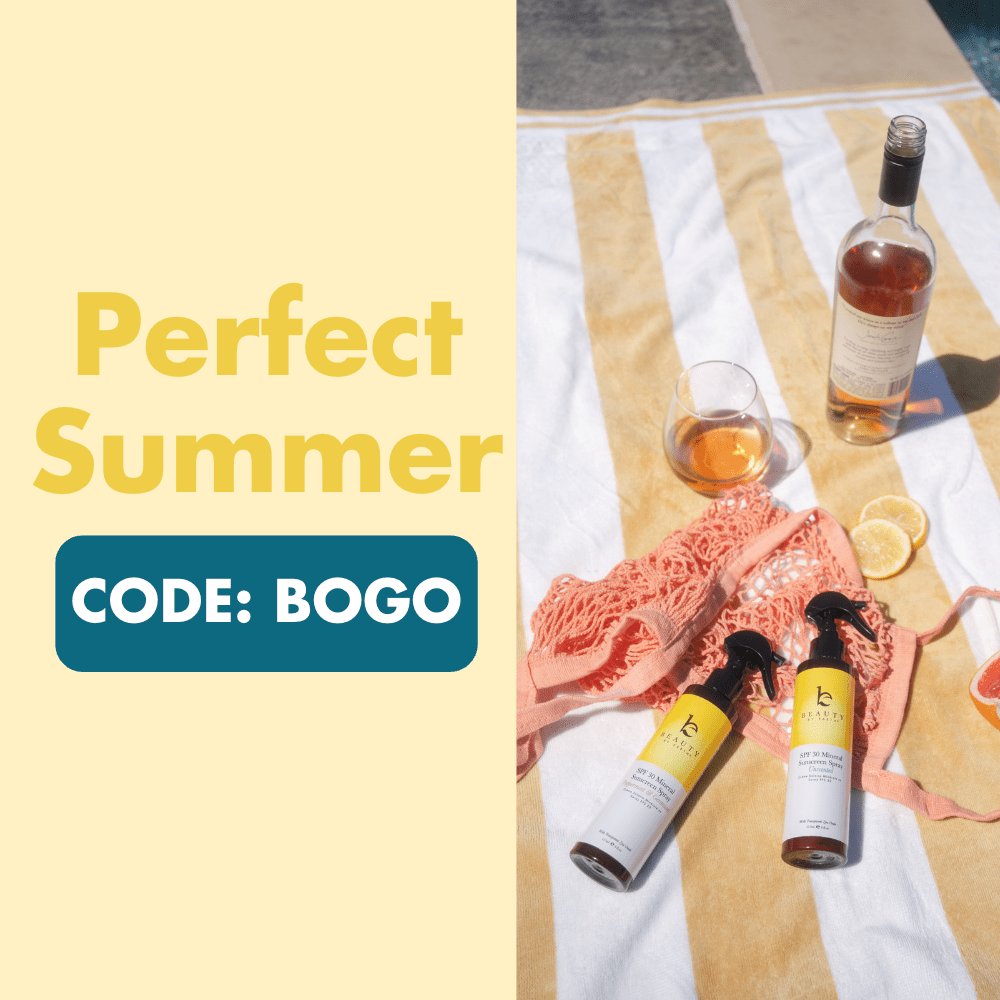 Cheat Code to the Perfect Summer