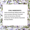 Chill Ingredients