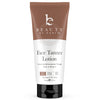 Face Self Tanner Lotion