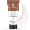 Beauty by Earth Self Tanner Tanning Lotion Fair to Medium Sunless Tanning with Clean Ingrediants