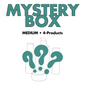 Medium Mystery Box (4-Products)