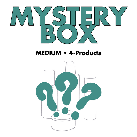 Medium Mystery Box (4-Products)
