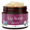 Organic Berry Lip Scrub