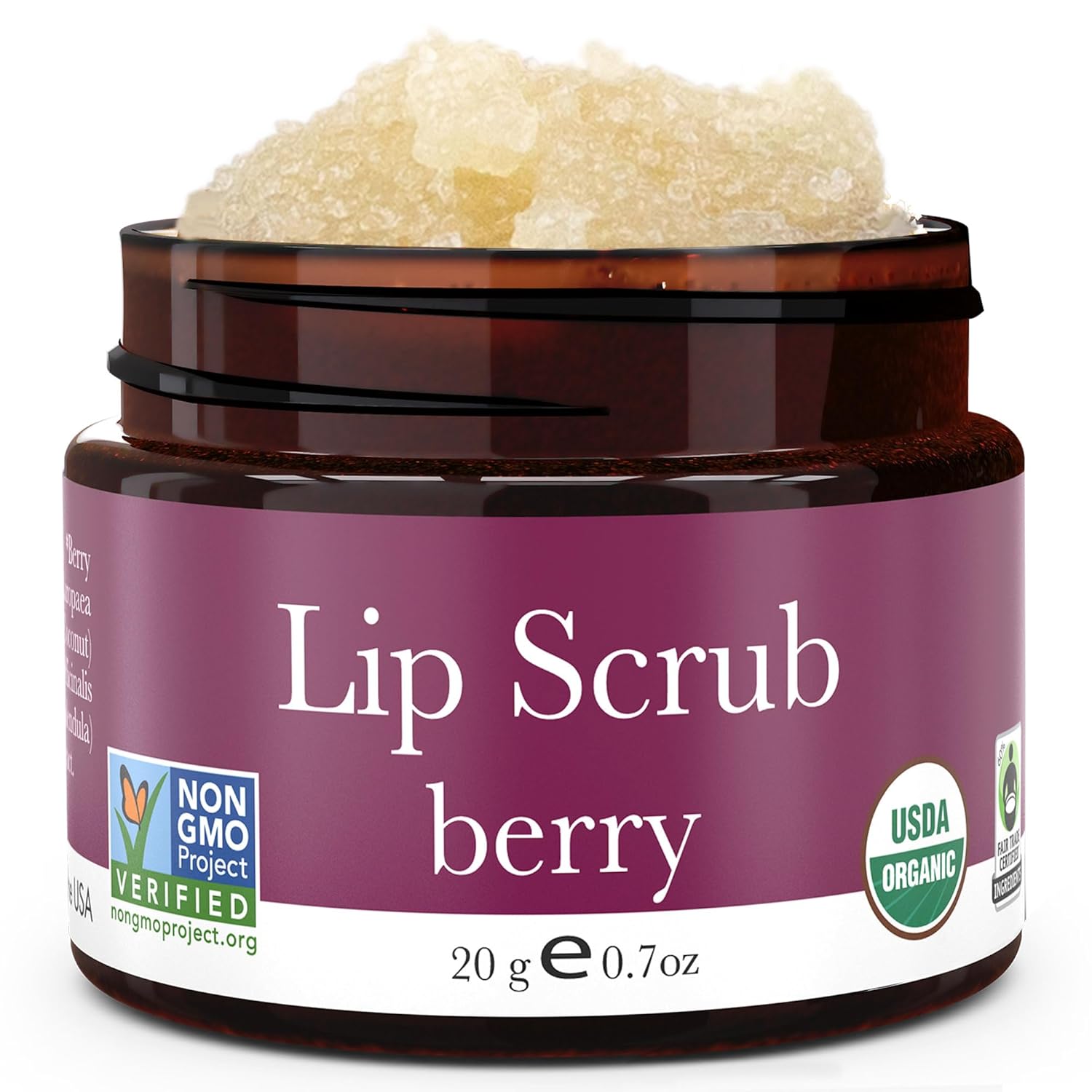 Lip Scrubs