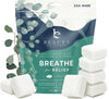 BREATHE - Shower Steamers (7-Pack) - (FREE)