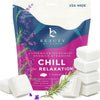 CHILL - shower steamers by Beauty by Earth