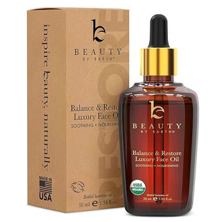 Balance & Restore Luxury Face Oil