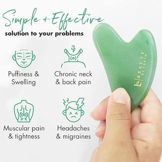 Jade Gua Sha