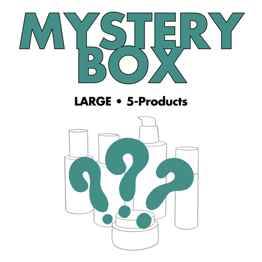 Large Mystery Box (5-Products)