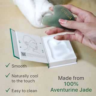 Jade Gua Sha