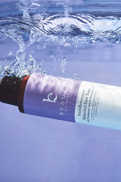 YouthRestoration Bakuchiol Face Toner - {{variant_title}} - Beauty by Earth