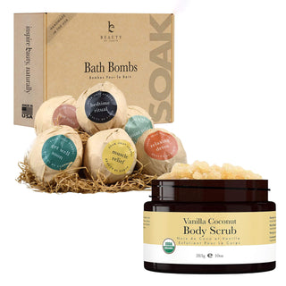 Bath Relaxation Bundle