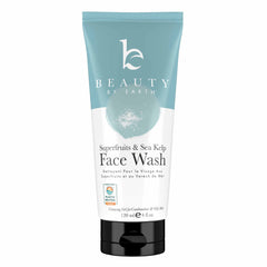 Face Wash (FREE)