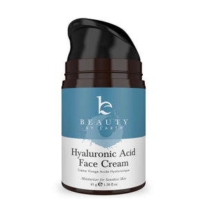 Hyaluronic Acid Face Cream