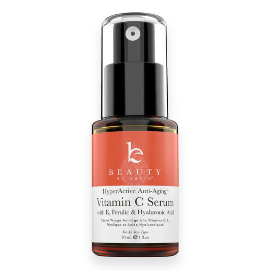 Hyperactive Vitamin C Serum 