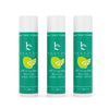 Key Lime Lip Balm (SPF 15) - 3 Pack