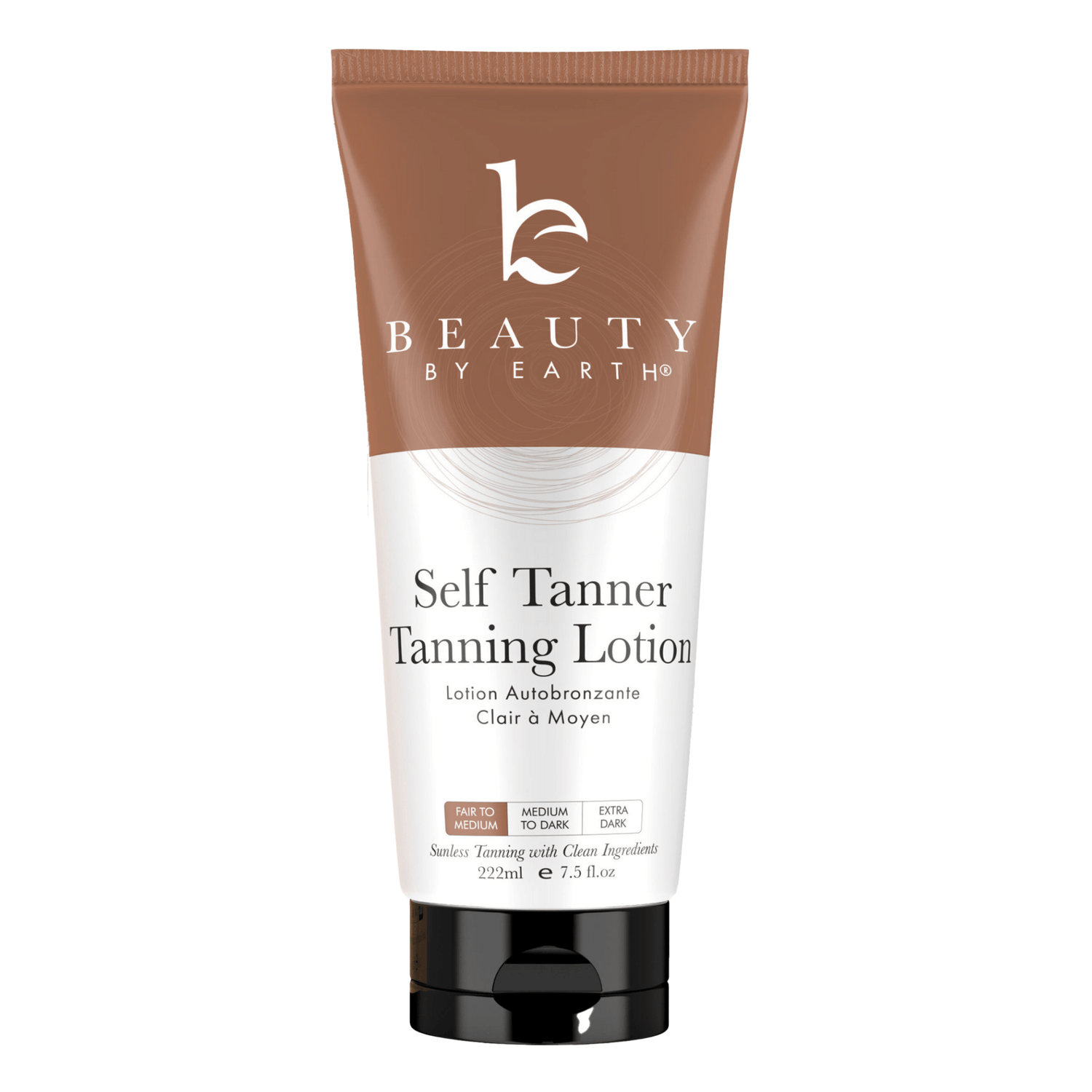 LP - Build Your Self Tanner Box