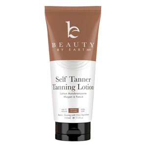 Self Tanner Body Lotion -