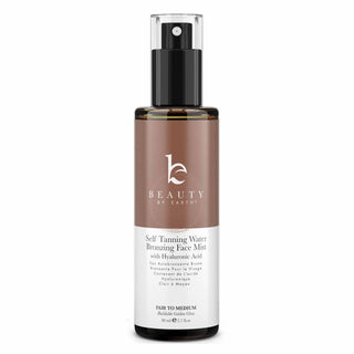 Bronzing Face Mist -