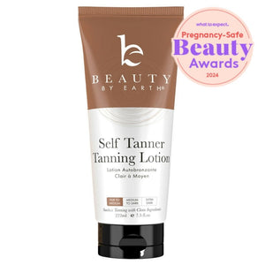 Self Tanner Body Lotion