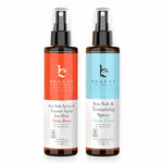 Sea Salt Spray Hair Texturizer