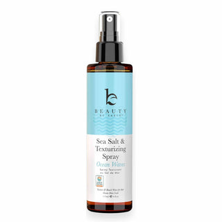 Sea Salt Spray Hair Texturizer - Ocean Waves