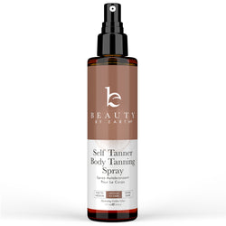 Self Tanner Body Spray (Medium to Dark)