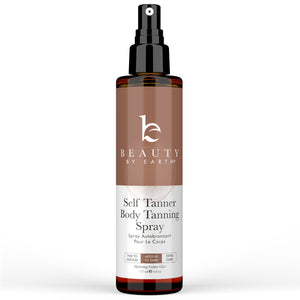 Self Tanner Body Spray (Medium to Dark)