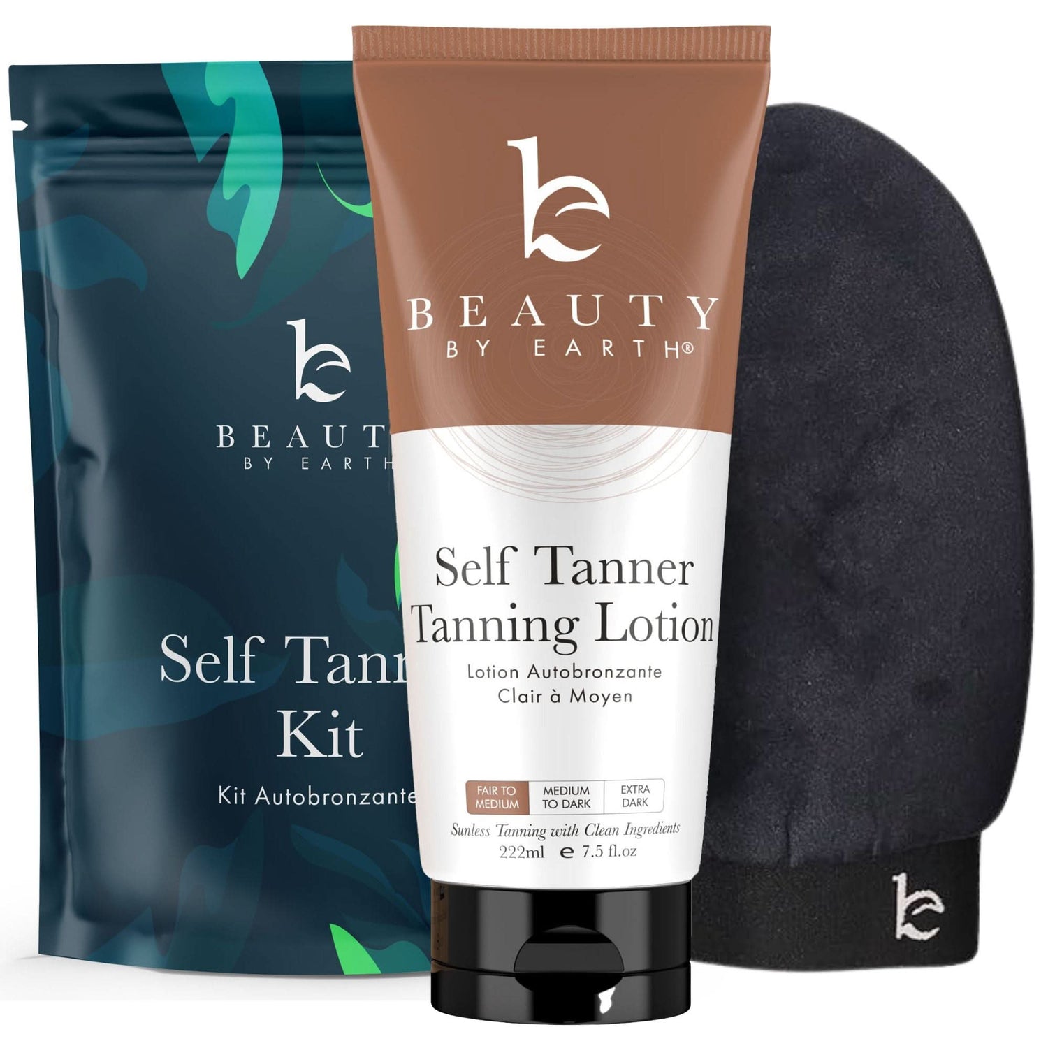 Tanning Bundles