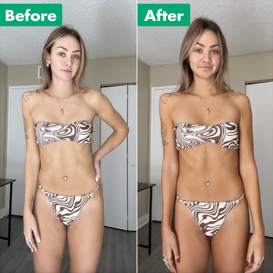 Self Tanner Mousse (Medium to Dark) - {{variant_title}} - Beauty by Earth
