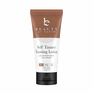 Face Self Tanner -