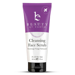 Facial Scrub - Superfruits & Calendula (Travel Size)