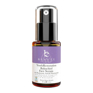 YouthRestoration Bakuchiol Face Serum - Single